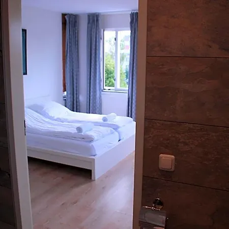 Floriande Bed & Breakfast Hoofddorp