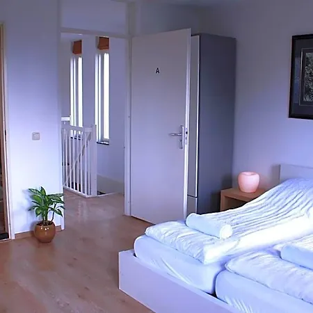 Floriande Bed & Breakfast Hoofddorp