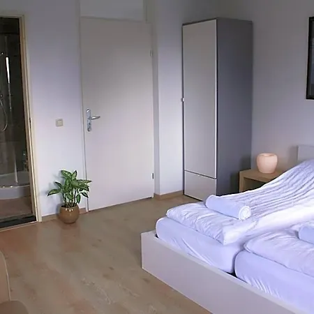 Floriande Bed & Breakfast 3*