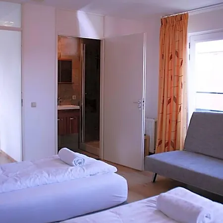 Floriande 3* Hoofddorp