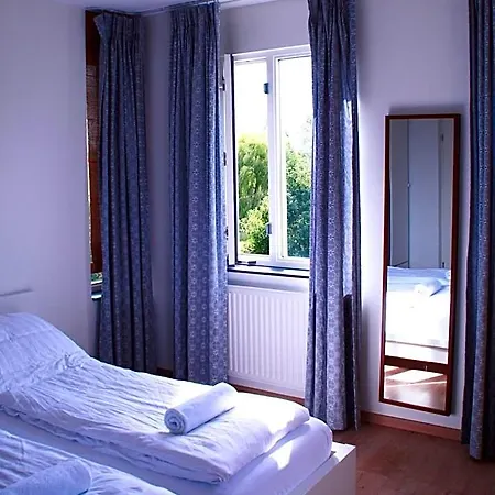 Bed & Breakfast Floriande