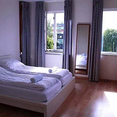 Floriande 3* Hoofddorp