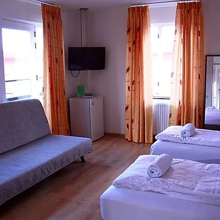 Floriande 3* Hoofddorp