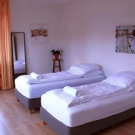 Floriande Bed & Breakfast