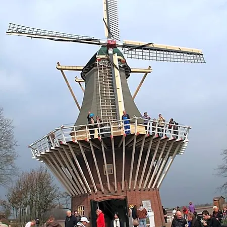 Floriande Bed & Breakfast Hoofddorp