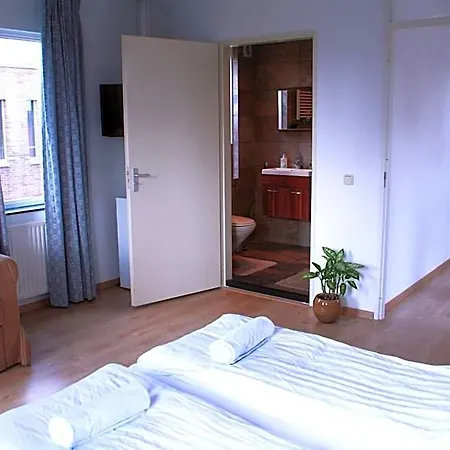 Floriande Hoofddorp