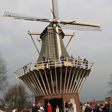 Floriande Couette-café