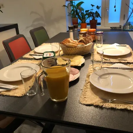 Bed & Breakfast Floriande