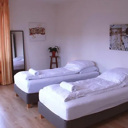 Floriande Couette-café Hoofddorp