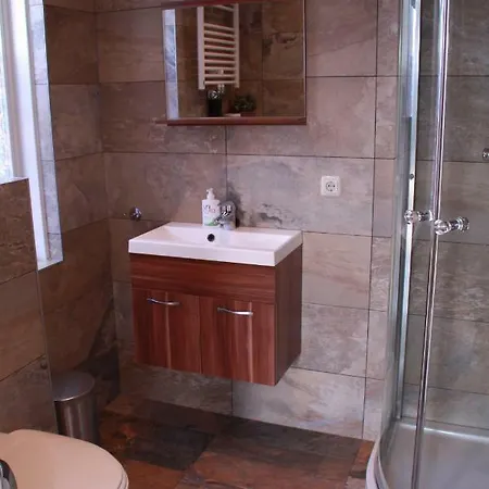 Couette-café Floriande Hoofddorp