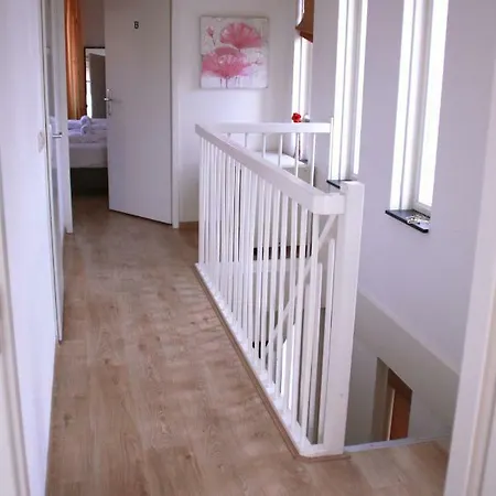 Couette-café Floriande Hoofddorp