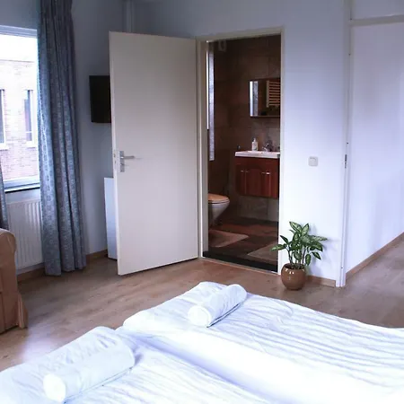 Floriande B&B 3*