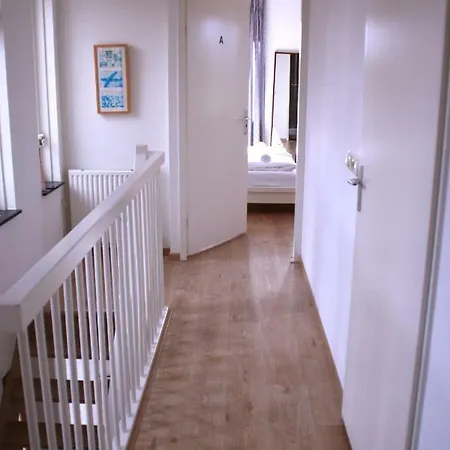 Floriande Couette-café