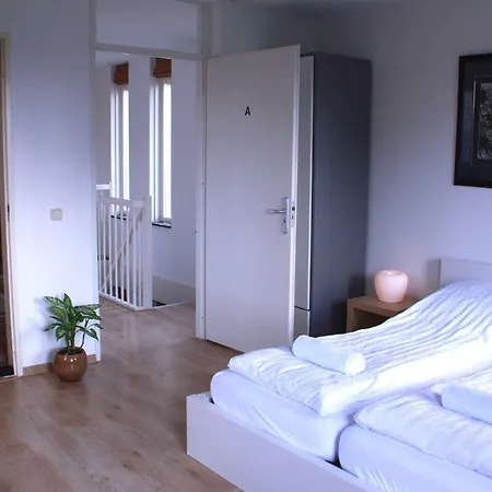 Floriande 3* 호프트도프