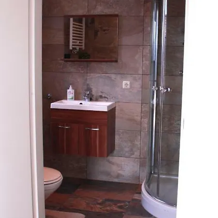 Couette-café Floriande 3*