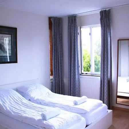 Couette-café Floriande 3*