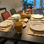 فندق مبيت وإفطار Floriande