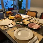 Floriande فندق مبيت وإفطار 3*