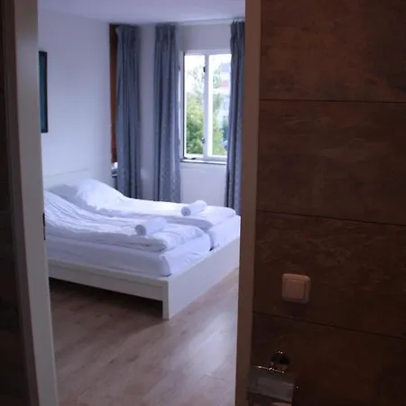 Floriande Bed & Breakfast Hoofddorp
