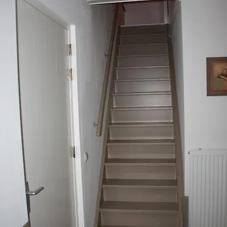 Floriande Bed & Breakfast *