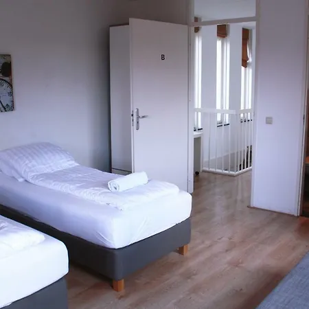 Floriande Bed & Breakfast *