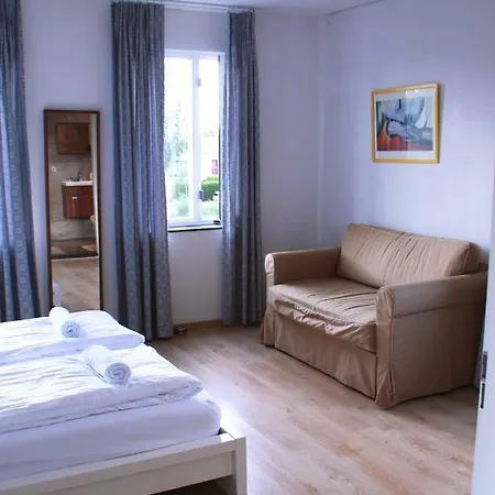 Floriande 3*