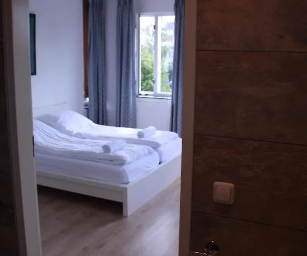 Floriande Bed & Breakfast Hoofddorp