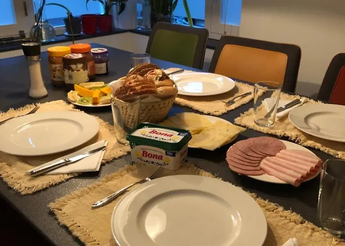 Floriande Bed & Breakfast 3*