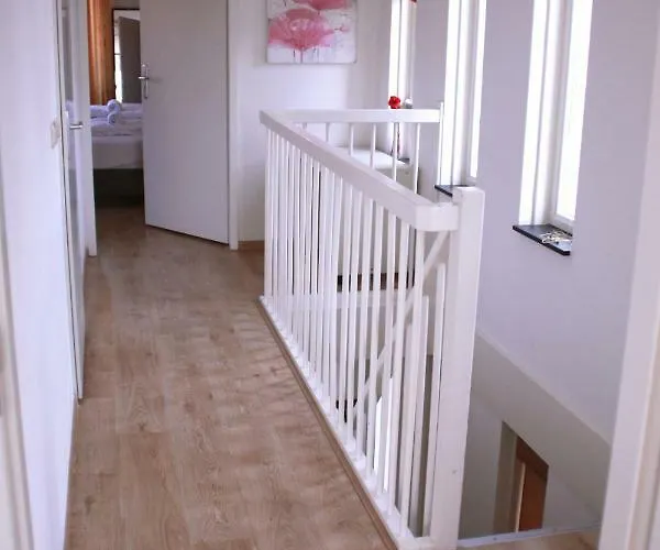 Bed & Breakfast Floriande Hoofddorp