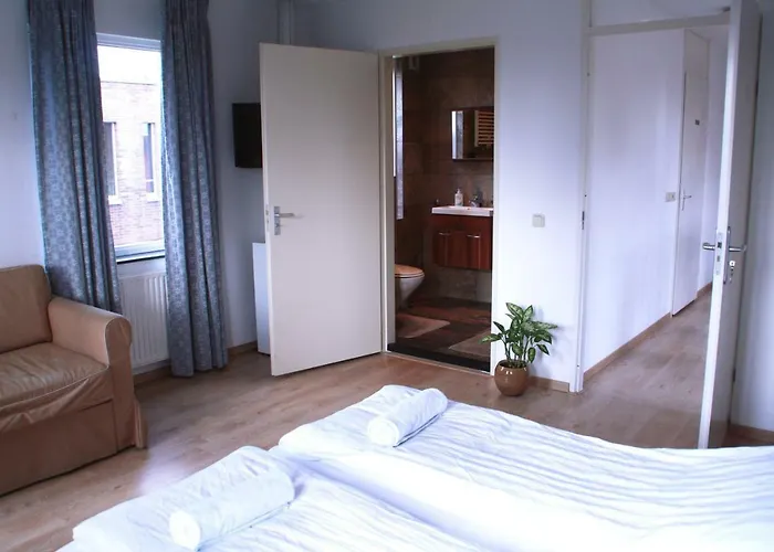 Floriande Bed & Breakfast 3*