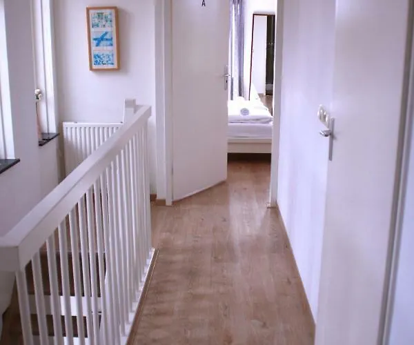 Floriande Bed & Breakfast