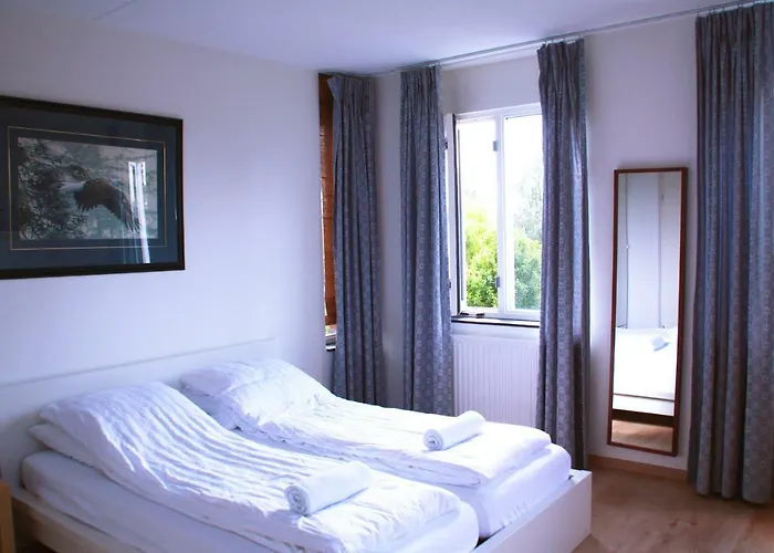 Bed & Breakfast Floriande 3*